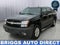 2005 Chevrolet Avalanche Z71