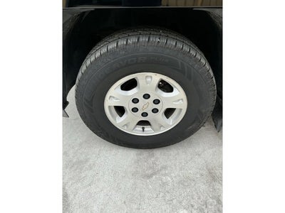 2005 Chevrolet Avalanche Z71