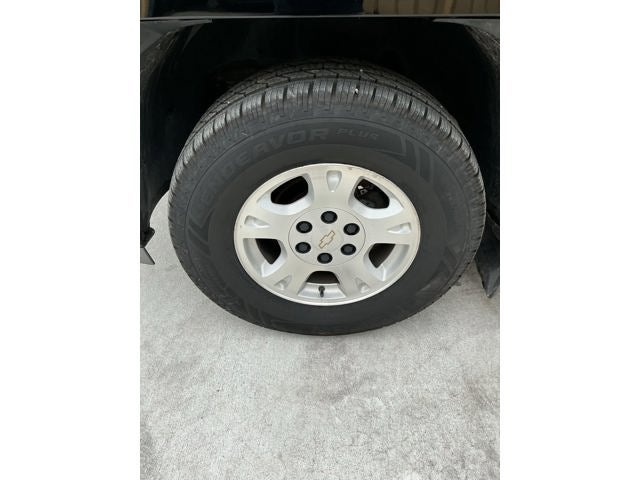 2005 Chevrolet Avalanche Z71
