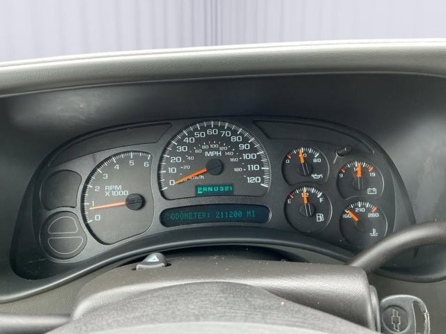 2005 Chevrolet Avalanche Z71