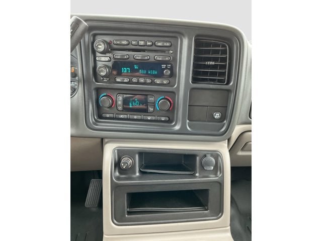 2005 Chevrolet Avalanche Z71