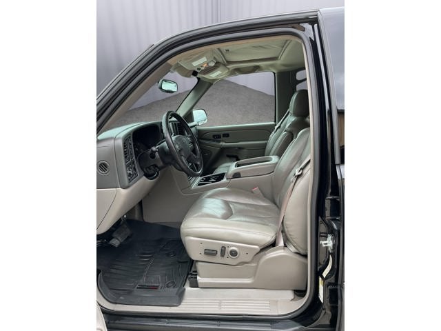2005 Chevrolet Avalanche Z71