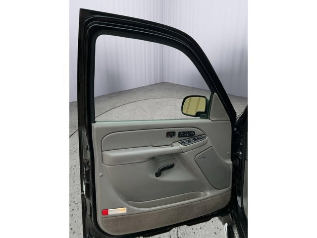 2005 Chevrolet Avalanche Z71