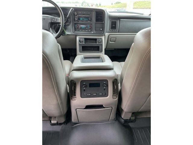 2005 Chevrolet Avalanche Z71