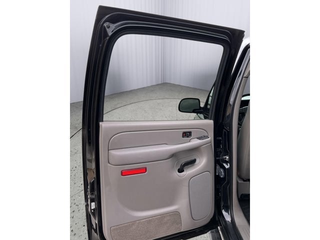 2005 Chevrolet Avalanche Z71