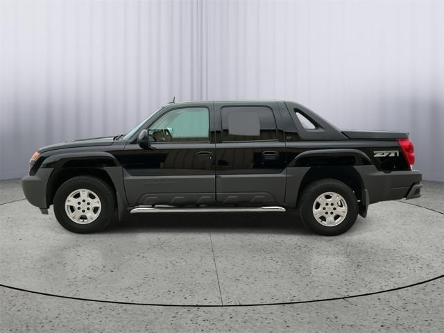 2005 Chevrolet Avalanche Z71