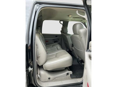2005 Chevrolet Avalanche Z71