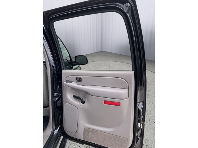2005 Chevrolet Avalanche Z71