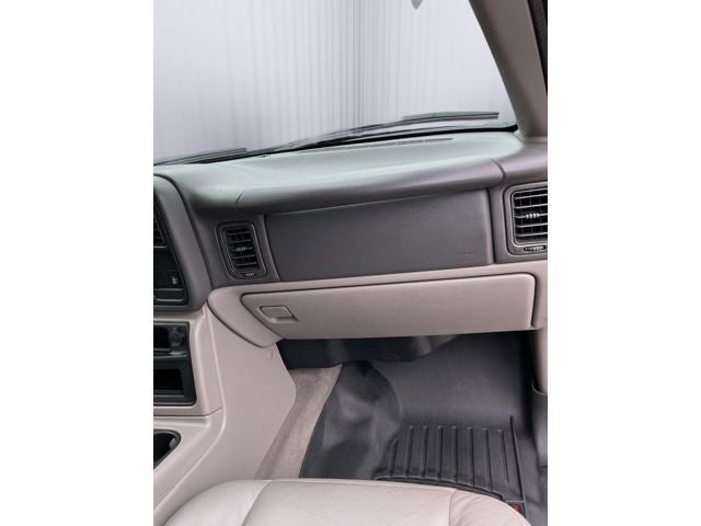2005 Chevrolet Avalanche Z71