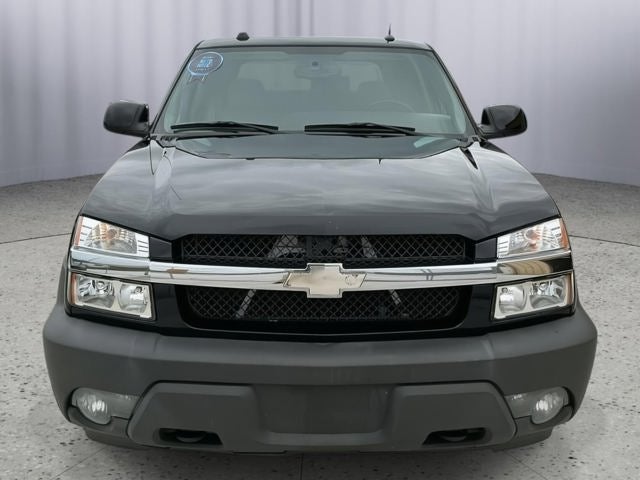 2005 Chevrolet Avalanche Z71