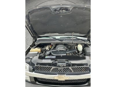 2005 Chevrolet Avalanche Z71