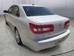 2009 Lincoln MKZ Base