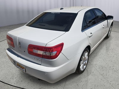 2009 Lincoln MKZ Base