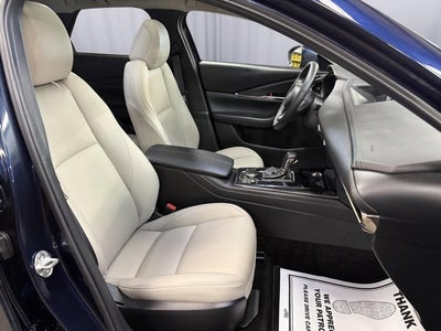 2025 Mazda Mazda CX-30 2.5 S Preferred Package