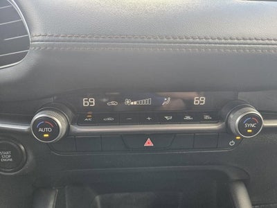 2024 Mazda Mazda3 Sedan 2.5 S Select Sport