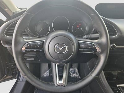 2024 Mazda Mazda3 Sedan 2.5 S Select Sport