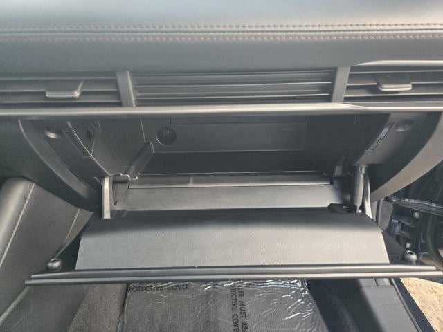 2024 Mazda Mazda3 Sedan 2.5 S Select Sport