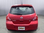 2009 Nissan Versa 1.8 SL