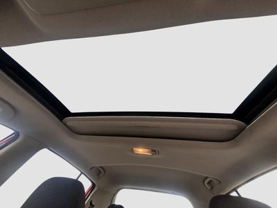 2009 Nissan Versa 1.8 SL