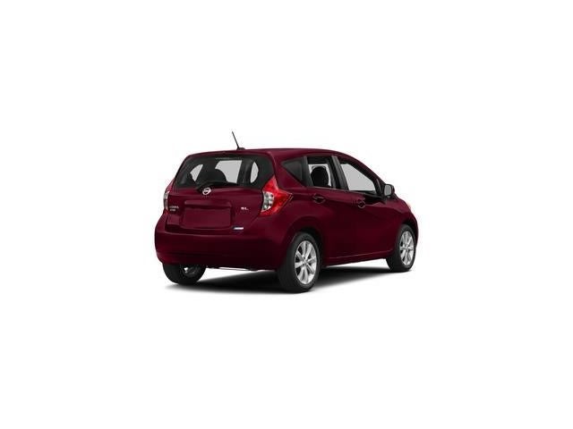 2014 Nissan Versa Note SV