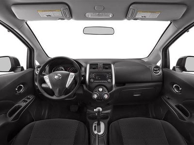 2014 Nissan Versa Note SV