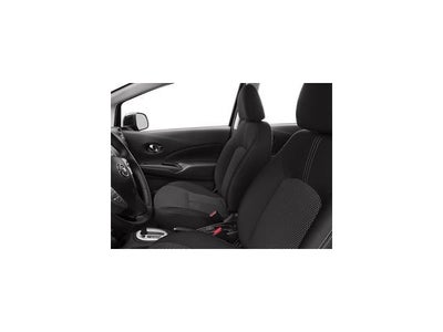 2014 Nissan Versa Note SV