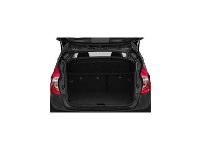 2014 Nissan Versa Note SV