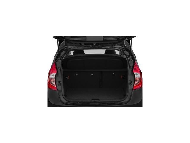 2014 Nissan Versa Note SV
