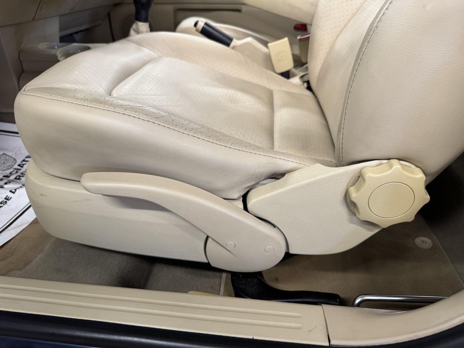 2001 Volkswagen New Beetle GLS