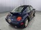 2001 Volkswagen New Beetle GLS