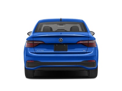 2022 Volkswagen Jetta SE