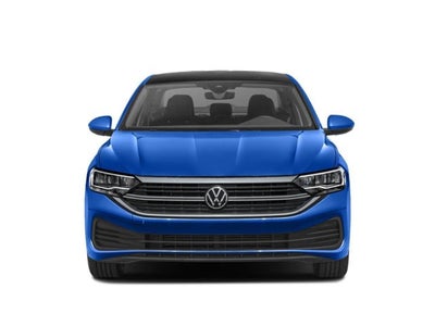 2022 Volkswagen Jetta SE