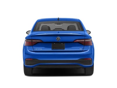 2022 Volkswagen Jetta SE
