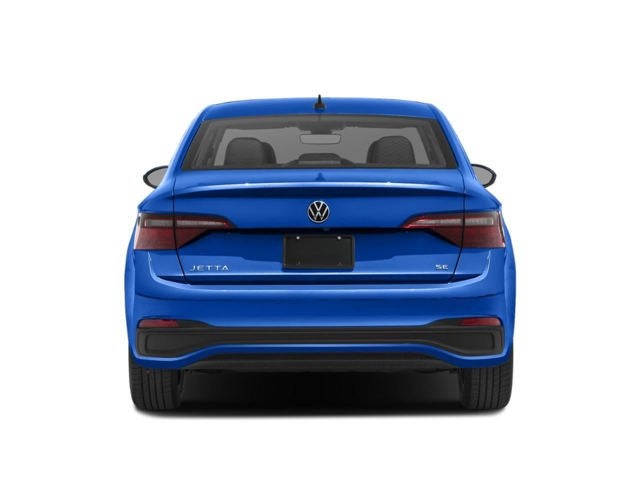 2022 Volkswagen Jetta SE