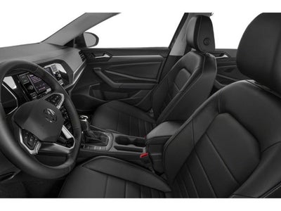 2022 Volkswagen Jetta SE