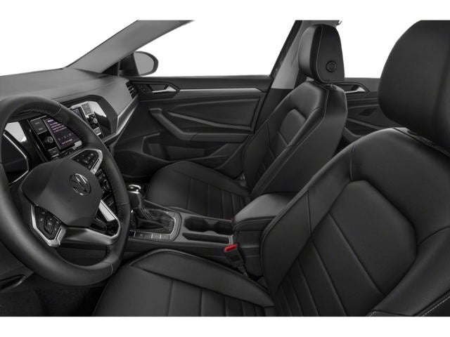 2022 Volkswagen Jetta SE