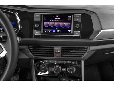 2022 Volkswagen Jetta SE
