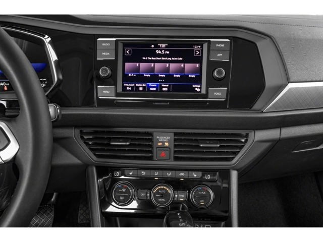 2022 Volkswagen Jetta SE