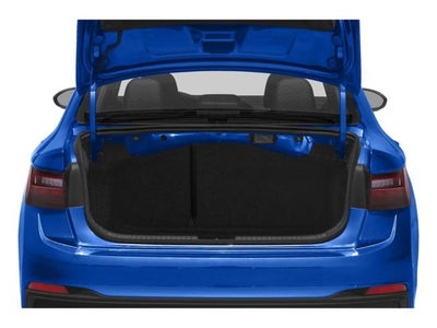2022 Volkswagen Jetta SE