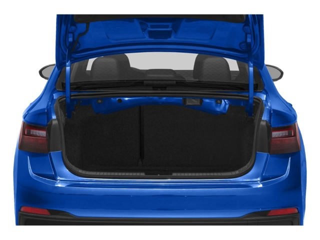 2022 Volkswagen Jetta SE