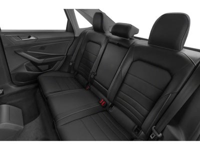 2022 Volkswagen Jetta SE