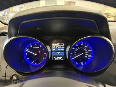 2015 Subaru LEGACY 2.5i Premium