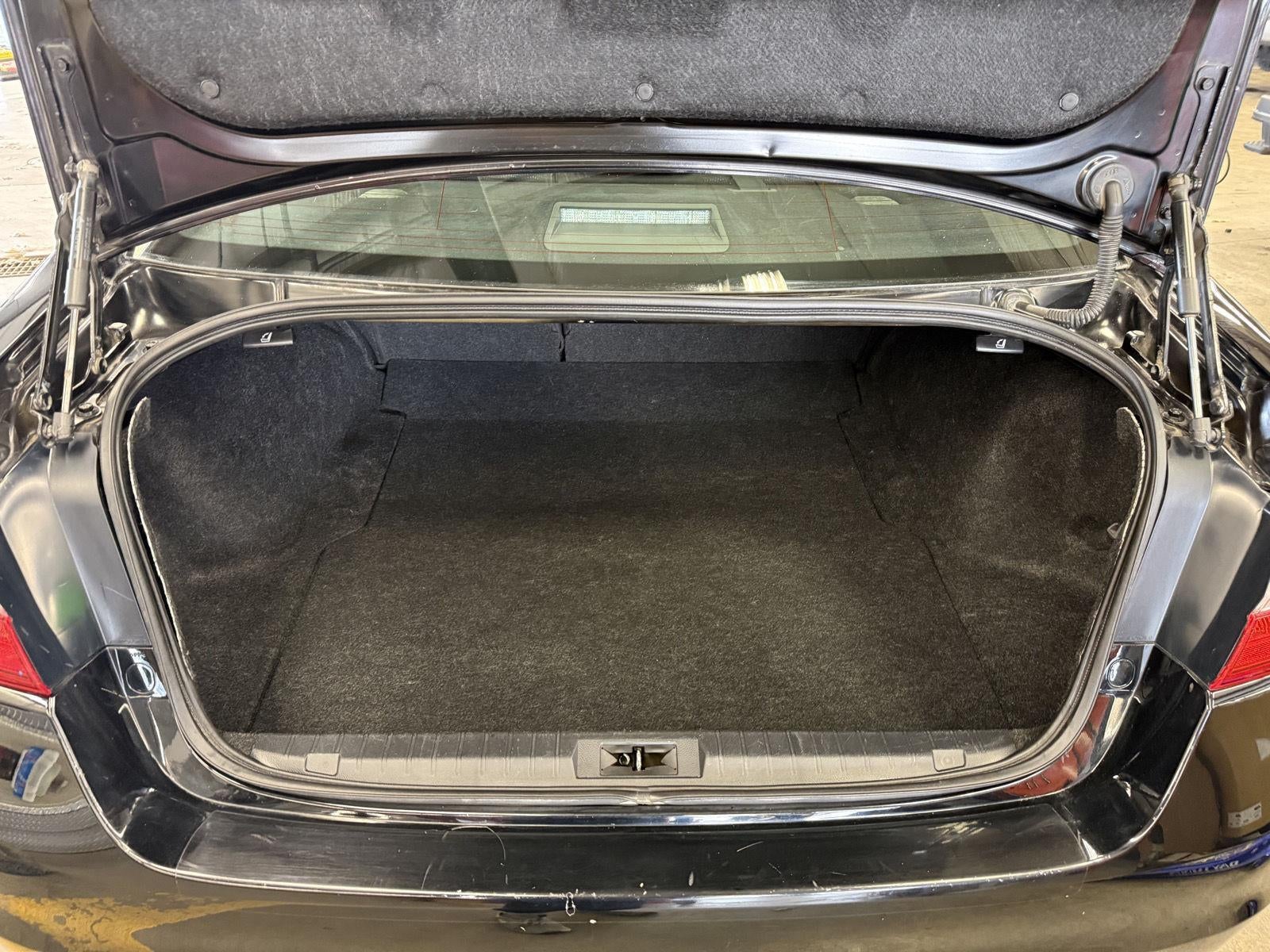 2015 Subaru LEGACY 2.5i Premium