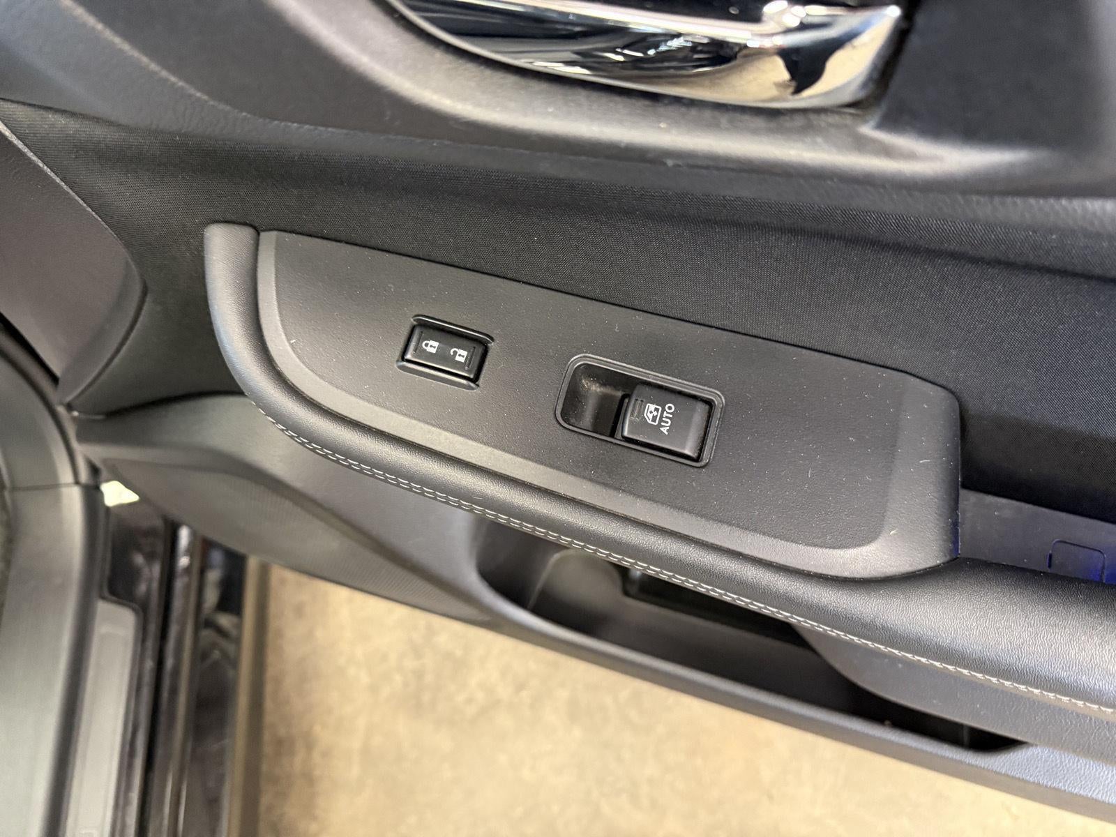 2015 Subaru LEGACY 2.5i Premium