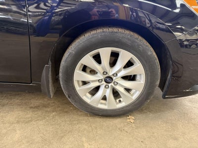 2015 Subaru LEGACY 2.5i Premium