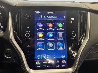 2022 Subaru Legacy Premium