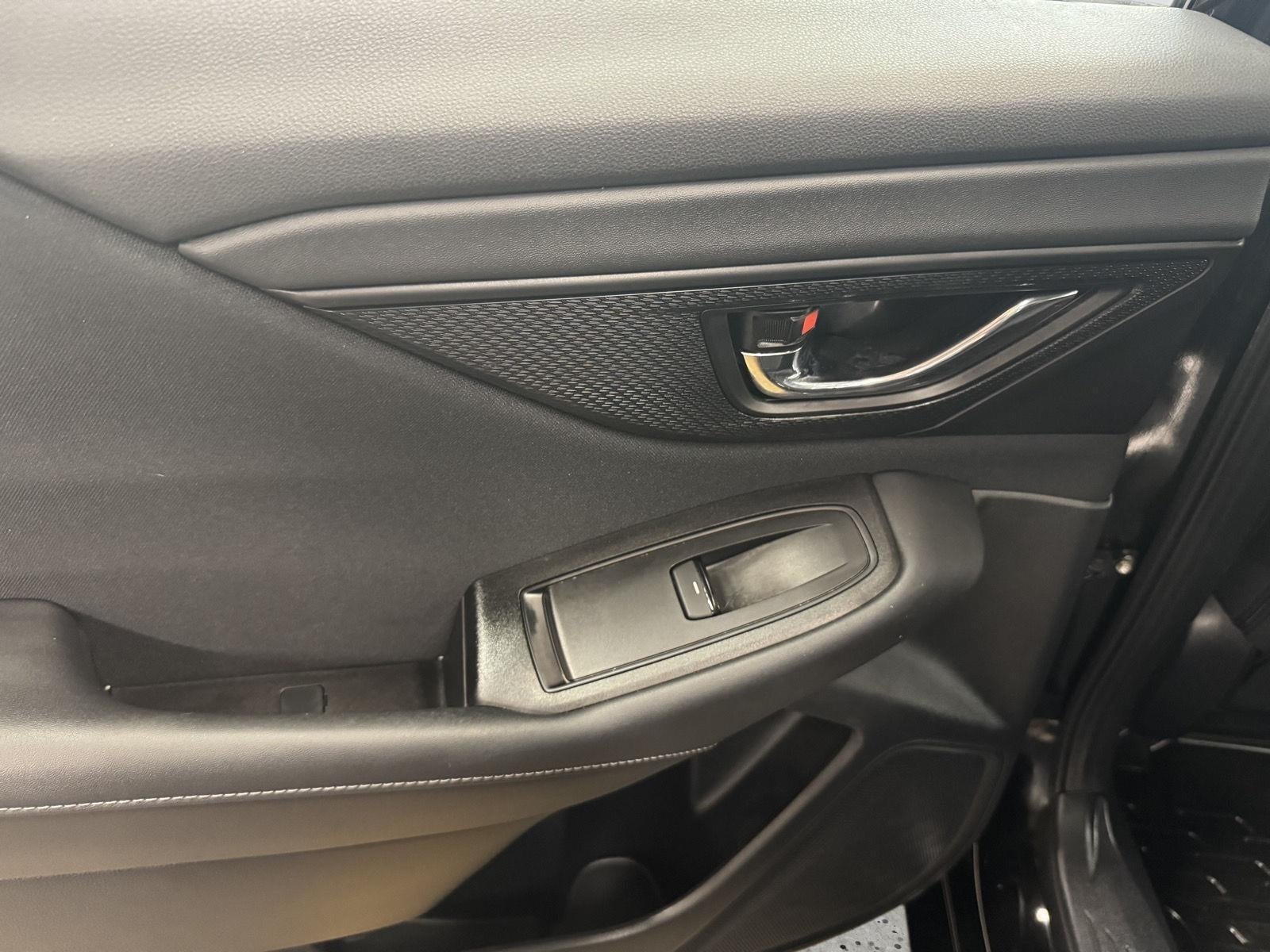 2022 Subaru Legacy Premium