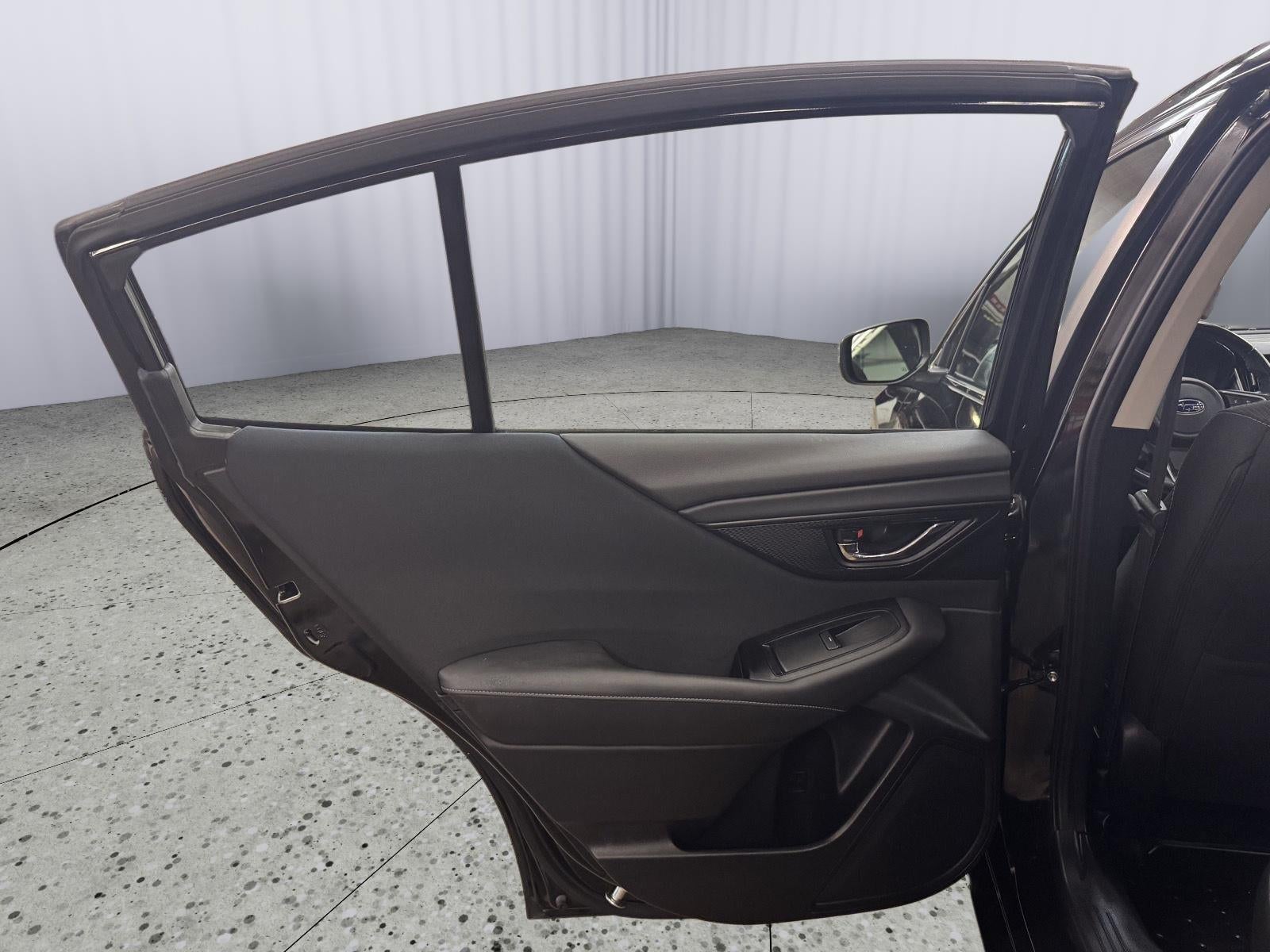 2022 Subaru Legacy Premium