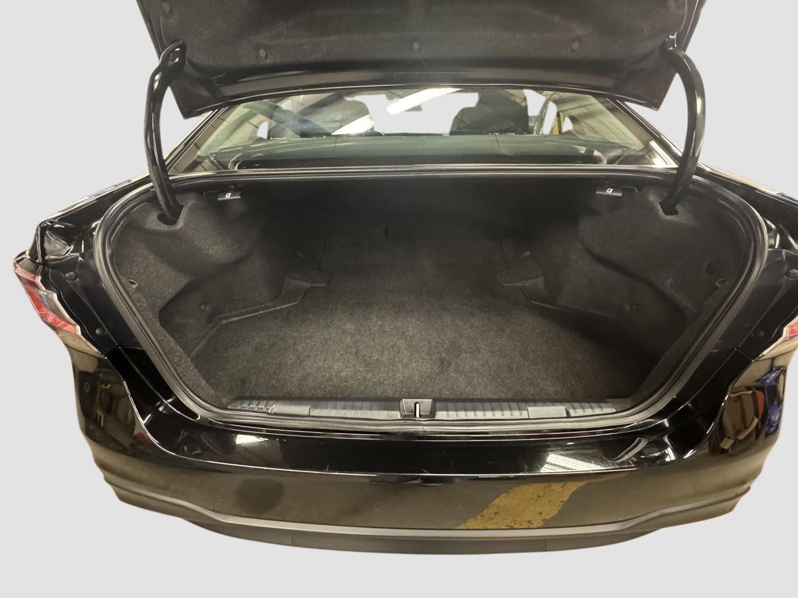 2022 Subaru Legacy Premium