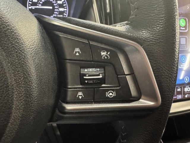 2022 Subaru Legacy Premium